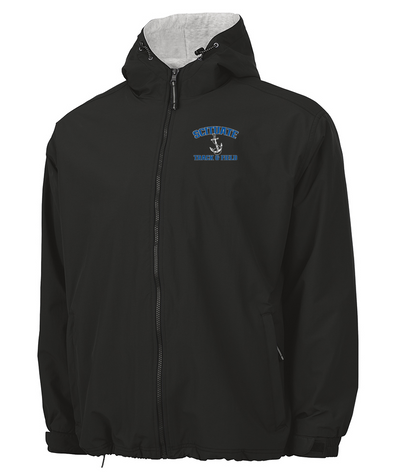 Chaqueta unisex Scituate Track & Field Enterprise (9922)