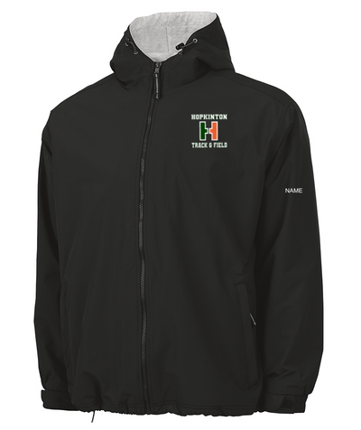 Chaqueta de atletismo de Hopkinton - ENTERPRISE - 9922