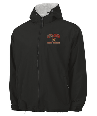 Chaqueta unisex Sharon Cross Country Enterprise (9922)
