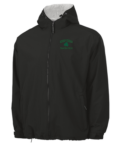 Chaqueta unisex de atletismo Bishop Feehan (9922)