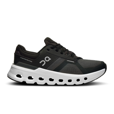 Cloudrunner 2 Wide para mujer - Negro Eclipse