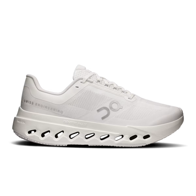 ON Cloudsurfer Next 1 para mujer - Blanco Blanco