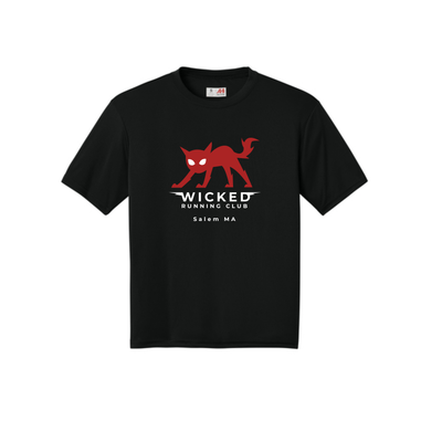 Camiseta de rendimiento refrescante para hombre Branford Cross Country (N3142)