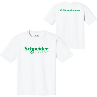 #SEGreenRunners - A4 Performance Tee (A4N3142)