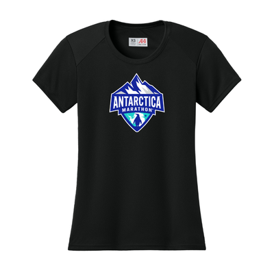 Camiseta de rendimiento refrescante para jóvenes de Scituate Lacrosse (NB3142)