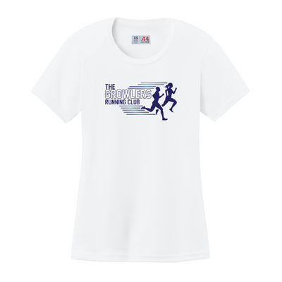 Growlers Women's A4 Performance Tee (A4NW3201)