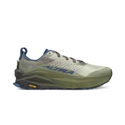 Altra Mens Olympus 6 - Taupe