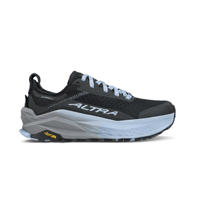 Altra Womens Olympus 6 - Black