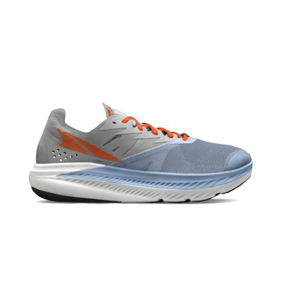 Altra Womens Women's Vanish Carbon 2 - Gray/blue