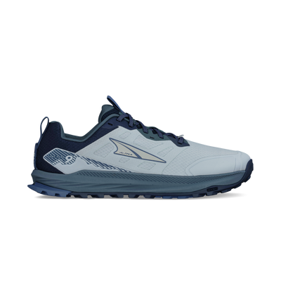 Altra Mens Lone Peak 9 - Light Gray