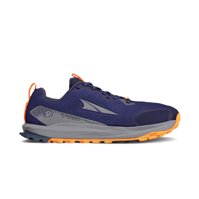 Altra Mens Lone Peak 9 - Navy
