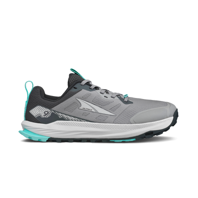 Altra Womens Lone Peak 9 - Gray