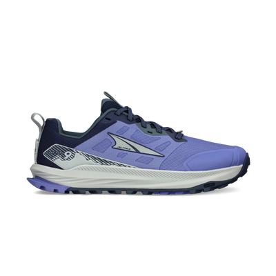 Altra Womens Lone Peak 9 - Dark Blue