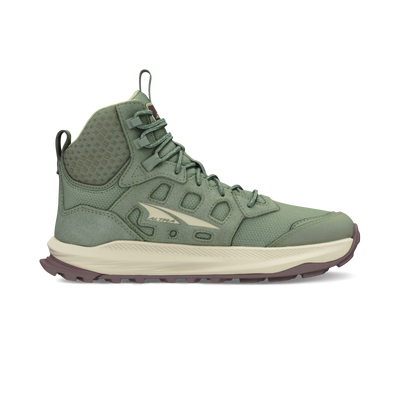 Altra Womens Lone Peak Hiker 3 - Dusty Olive