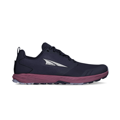 Altra Womens Superior 7 - Dark Blue