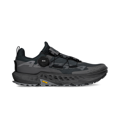 Altra Mens Timp 5 Boa - Black/black