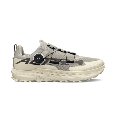 Altra Mens Timp 5 Boa - Taupe