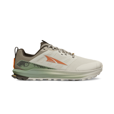 Altra Mens Lone Peak 9+ - Basalt