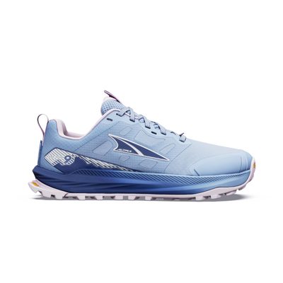 Altra Womens Lone Peak 9+ - Rain Washed/oceana/ice