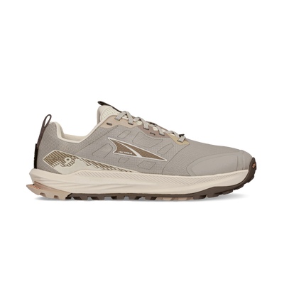 Altra Womens Lone Peak 9+ - Taupe