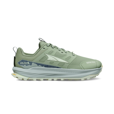 Altra Womens Lone Peak 9+ Gtx - Dusty Olive