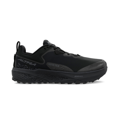 Altra Mens Timp 6 Gtx - Black/black