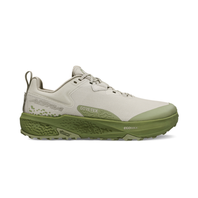 Altra Mens Timp 6 Gtx - Dusty Olive