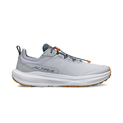 Altra Mens Voyager - Light Gray