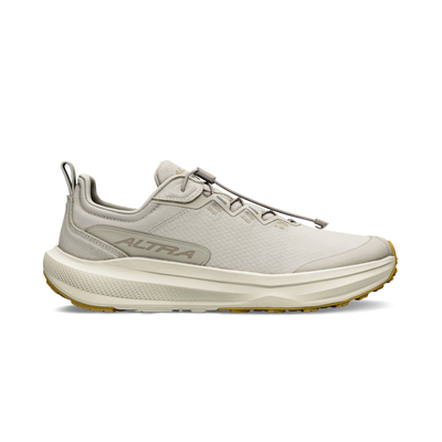 Altra Mens Voyager - Tan