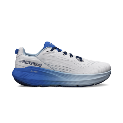 Altra Mens Fwd Via 2 - Blue/gray