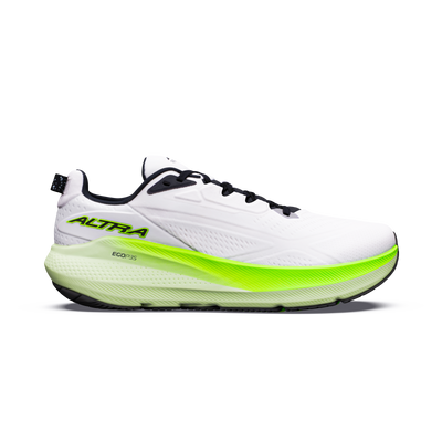 Altra Mens Fwd Via 2 - White/black/green Gecko