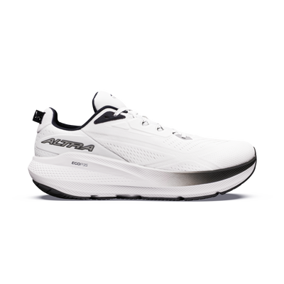 Altra Mens Fwd Via 2 - White/silver/black