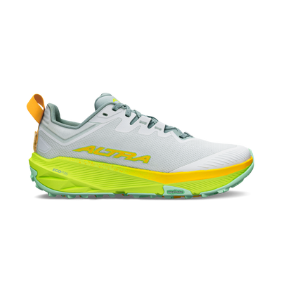 Altra Womens Women's Experience Wild 3 - Gray