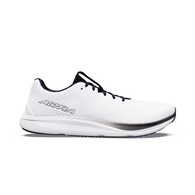 Altra Mens Escalante 5 - White/black/white