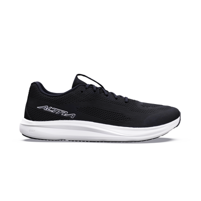 Altra Mens Escalante 5 - Black/white/black