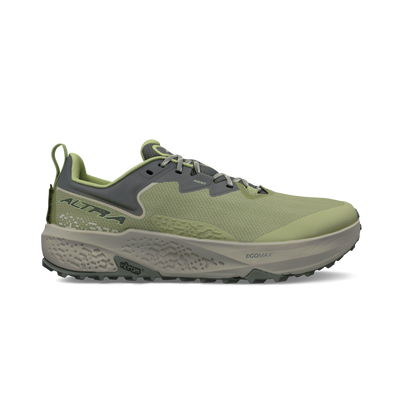 Altra Mens Timp 6 - Dusty Olive