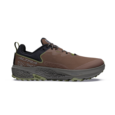 Altra Mens Timp 6 - Shopping Bag/dk Gull Gy