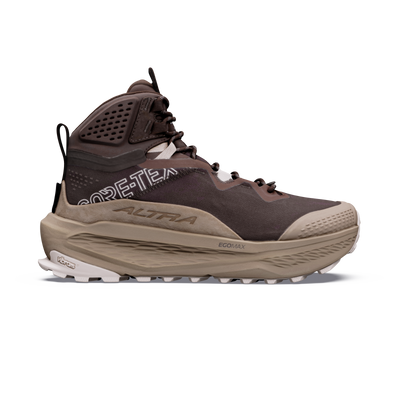 Altra Womens Olympus 7 Mid Gtx - Cho Trte/mtn Trl/whpr Pnk
