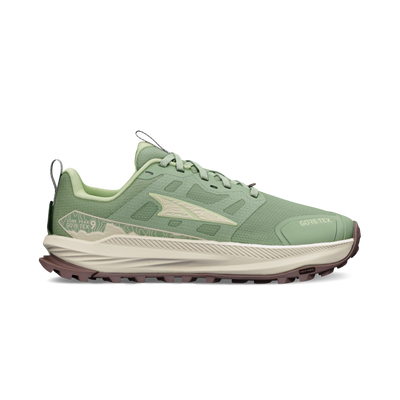 Altra Womens Lone Peak 9 Gtx - Dusty Olive