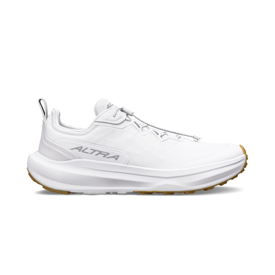 Altra Womens Voyager - White