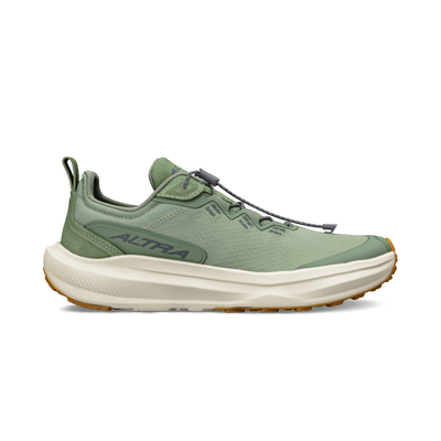 Altra Womens Voyager - Dusty Olive