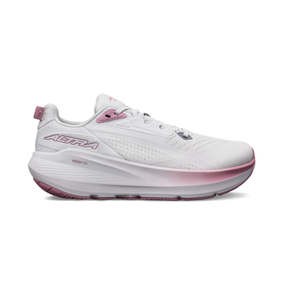 Altra Womens Fwd Via 2 - Light Gray