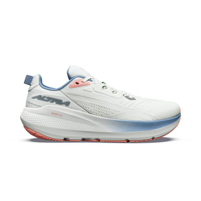 Altra Womens Fwd Via 2 - Ice/silver/wndwrd Blue
