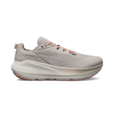 Altra Womens Fwd Via 2 - Tan