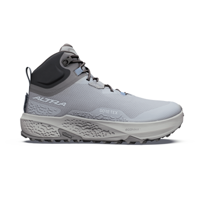 Altra Womens Timp 6 Mid Gtx - Night Owl/silver/dkglgy