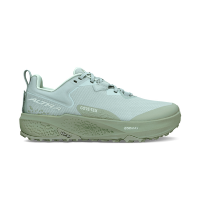 Altra Womens Timp 6 Gtx - Dusty Olive