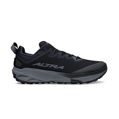 Altra Mens Experience Wild 3 - Black/black