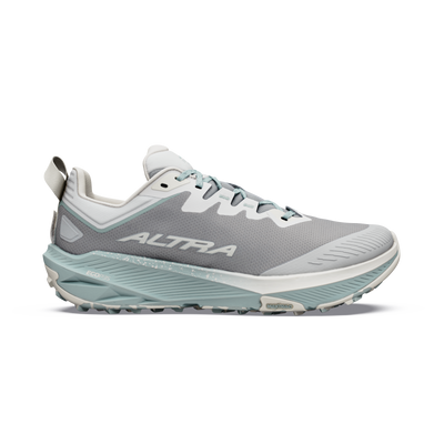 Altra Mens Experience Wild 3 - Ultimate Grey/bone Wht