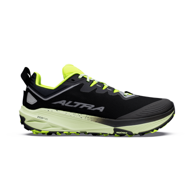 Altra Mens Experience Wild 3 - Black/night Owl/acd Lme