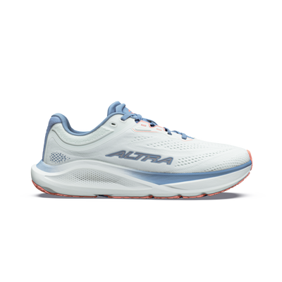 Altra Womens Torin St - Ice/silver/dsrt Flwr